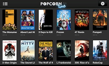 Popcorn time mac download free