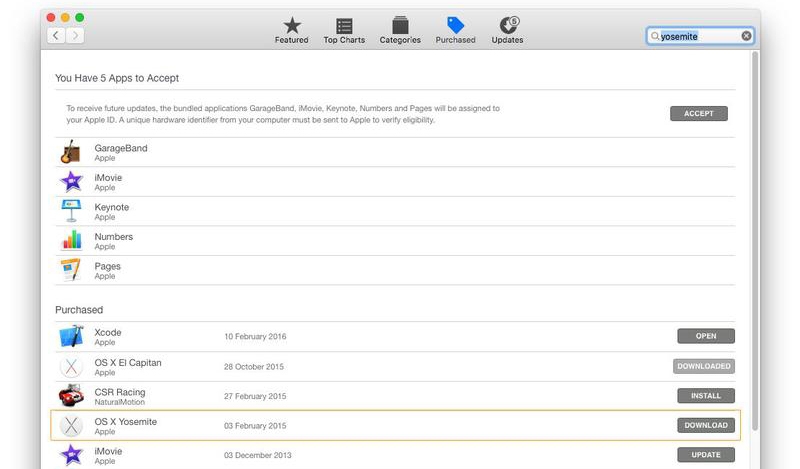 Mac Os Sierra Clean Install Download